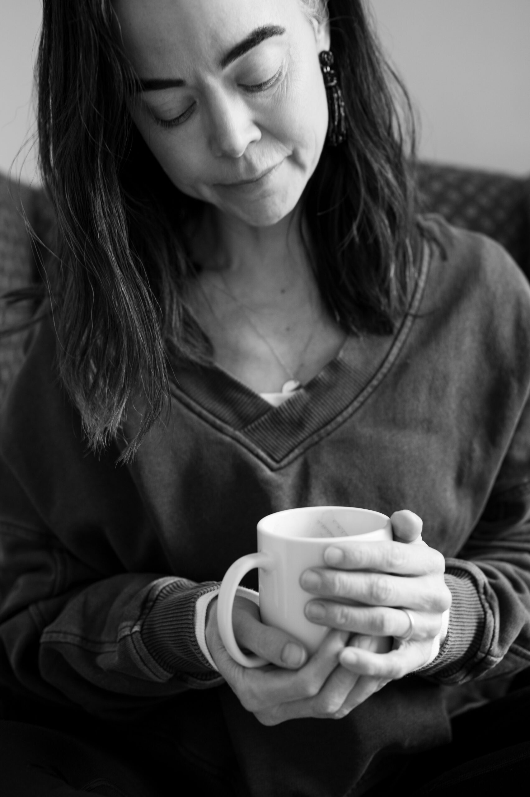 self love journey when healing trauma